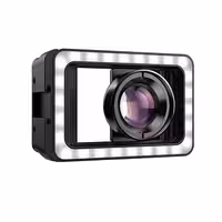 لنز ماکرو 100 میلی متری APL-HB100FL23 برند APEXEL