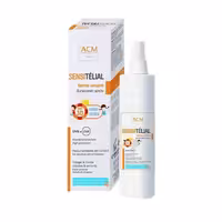 ای سی ام اسپری ضد آفتاب SPF 30 سن سی تلیال ای(مناسب برای کودکان و بزرگسالان)