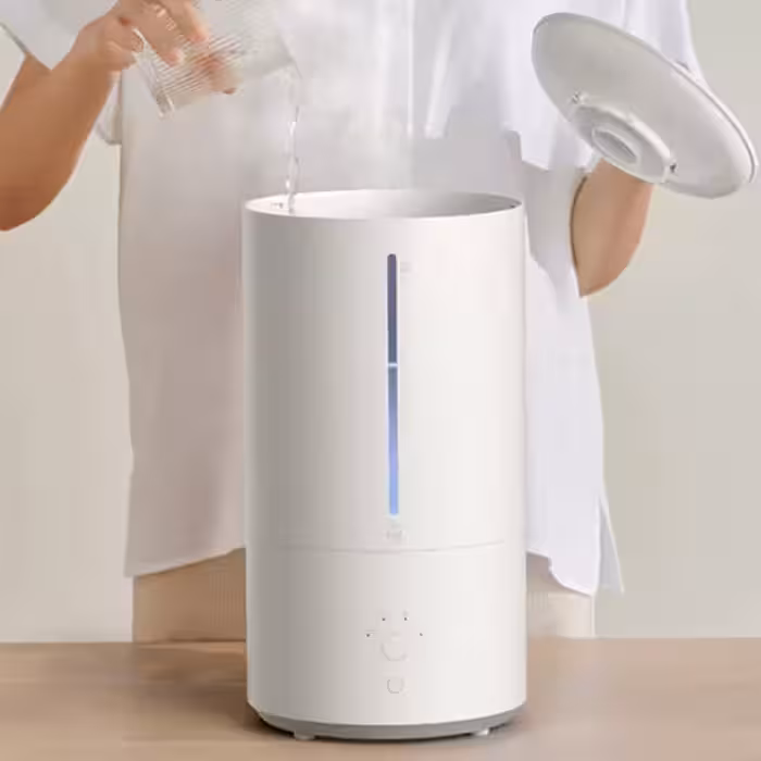 دستگاه بخور سرد شیائومی مدل mjjsq05dy