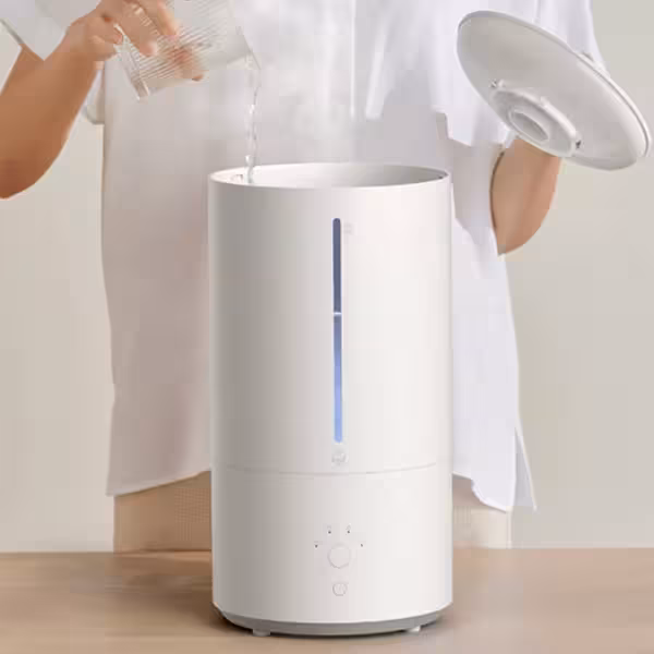 دستگاه بخور سرد شیائومی مدل mjjsq05dy