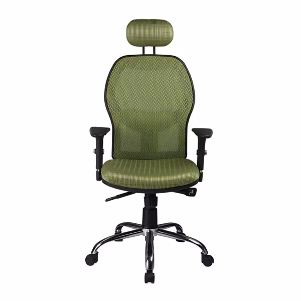 صندلی مدیریتی راحتیران مدل T5511