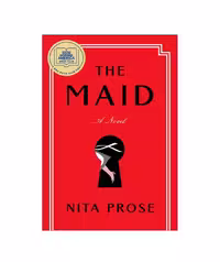 رمان انگلیسی The Maid اثر Nita Prose