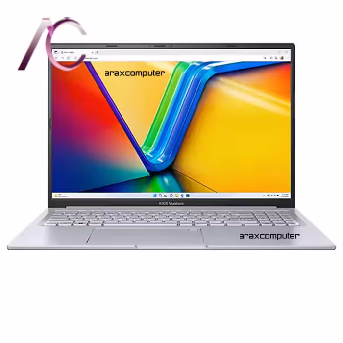 لپ تاپ ایسوس LAPTOP ASUS  Vivobook 16X K3605VC CORE I5-13420H/16GB/512GB/4GB-3050