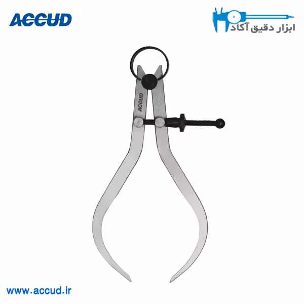 پرگار خارج سنج 60 سانتی متر Accud (آکاد) مدل 984-024-01