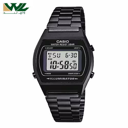 ساعت کاسیو B640WB-1ADF