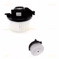 موتور فن بخاری جک S5