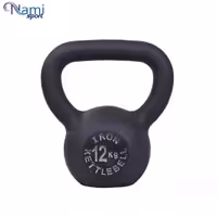 کتل بل IRON وزن 12 کیلوگرم
