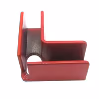 گونیایی دو پهلو مدریت