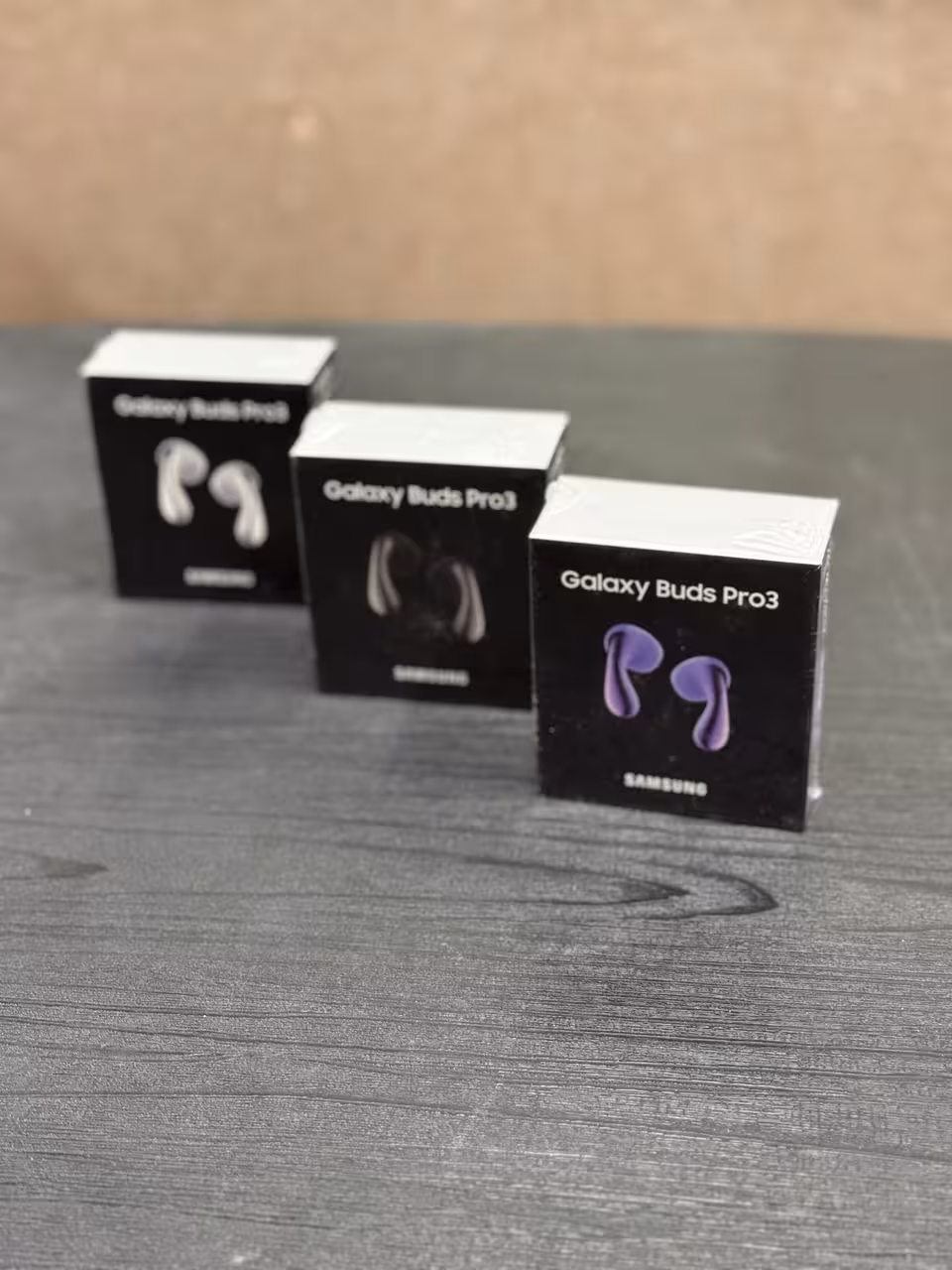 ایرپاد GALAXY BUDS PRO3