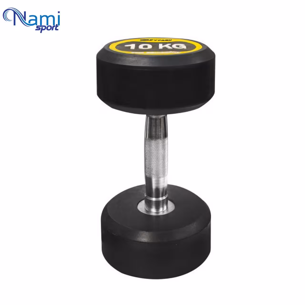 دمبل گرد Round dumbbell