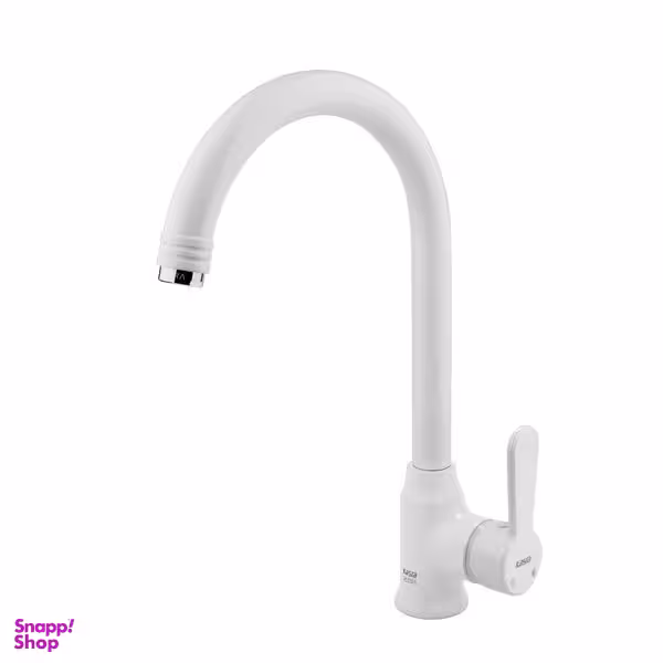 شیر آشپزخانه کسری مدل ادموند