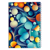 دفتر مشق سیاره ای