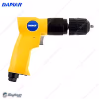 دریل بادی تفنگی دامار مدل DAMAR DM4031C
