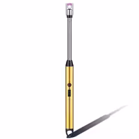 فندک شارژی اتمی