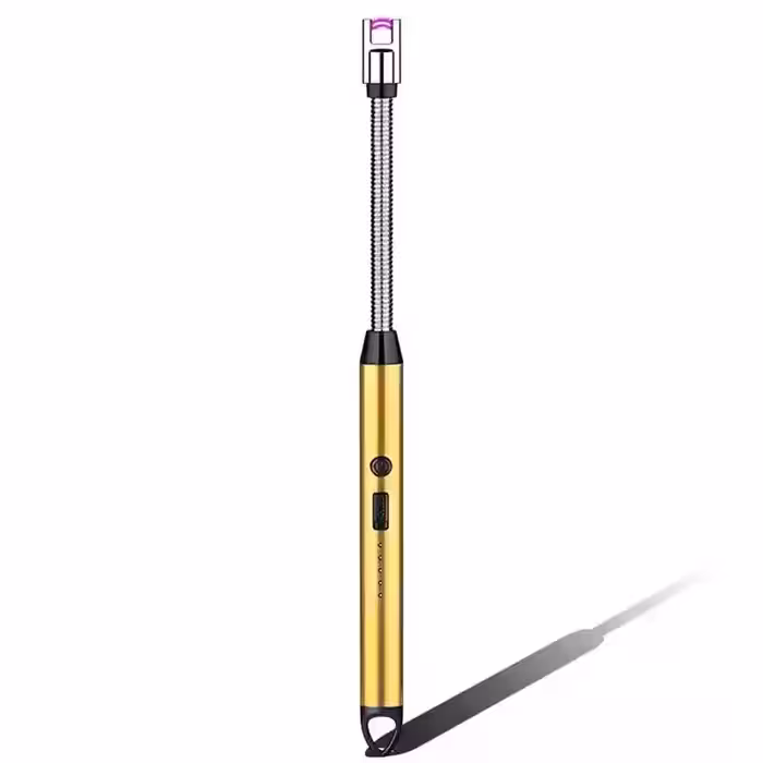 فندک شارژی اتمی