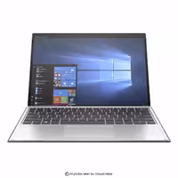 لپ تاپ لمسی‌ HP مدل Elite x2 G4