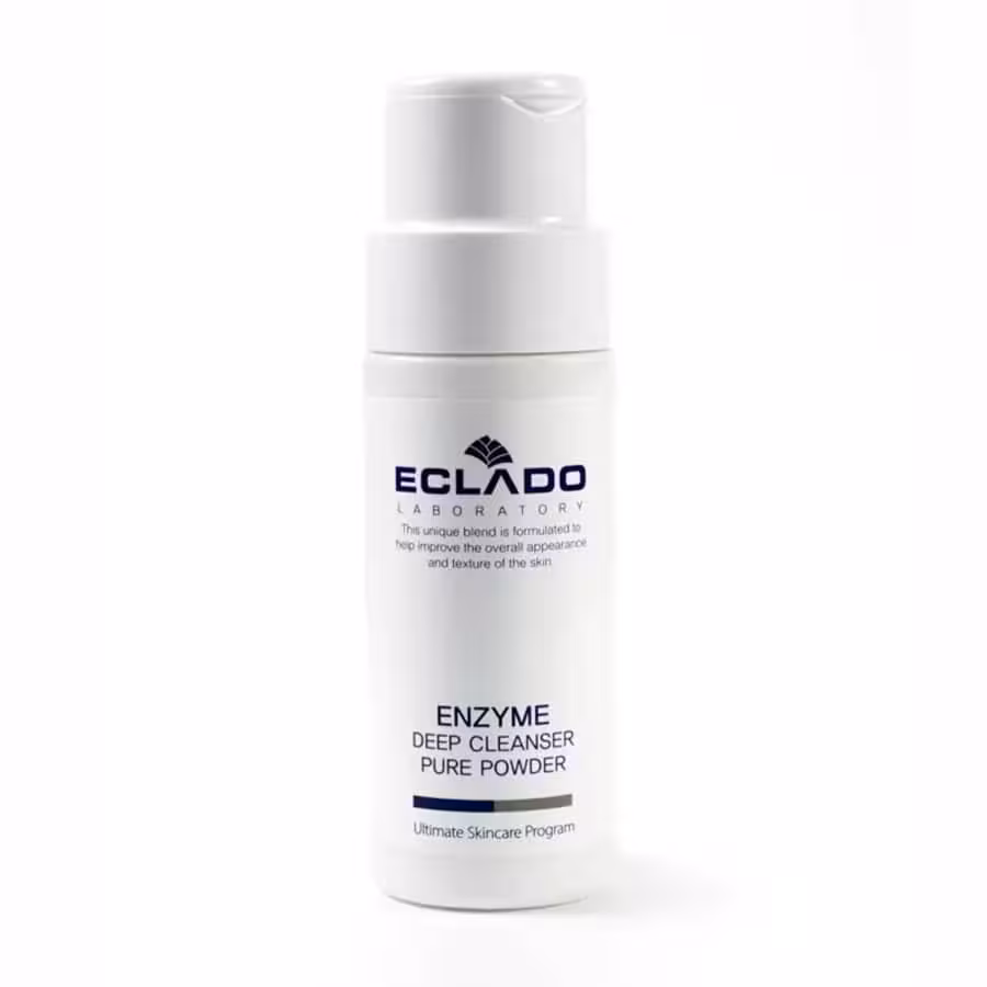 پودر آنزیم 50 گرم اکلادو ECLADO