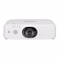 ویدئو پروژکتور پاناسونیک مدل PT-EX520