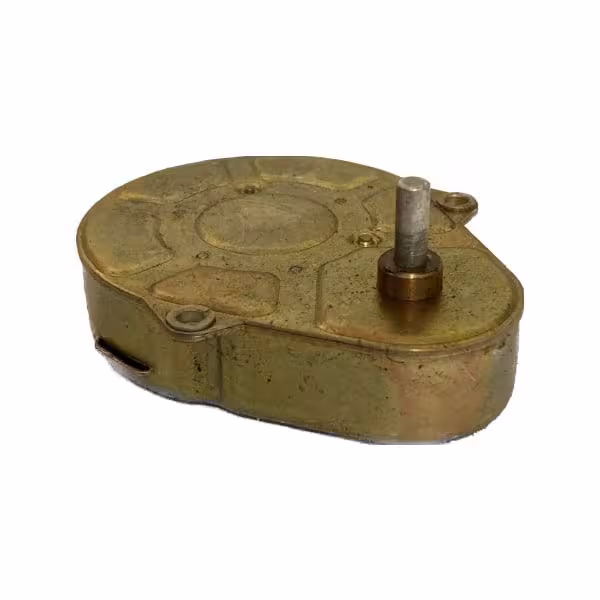 گیربکس (1/12 ساعت) مدل (شفت کوتاه)