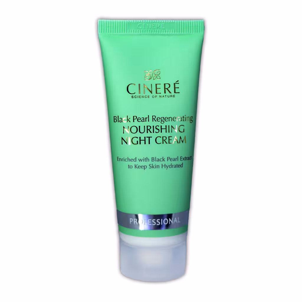 کرم مغذی شب 40میلی لیتر سینره CINERE