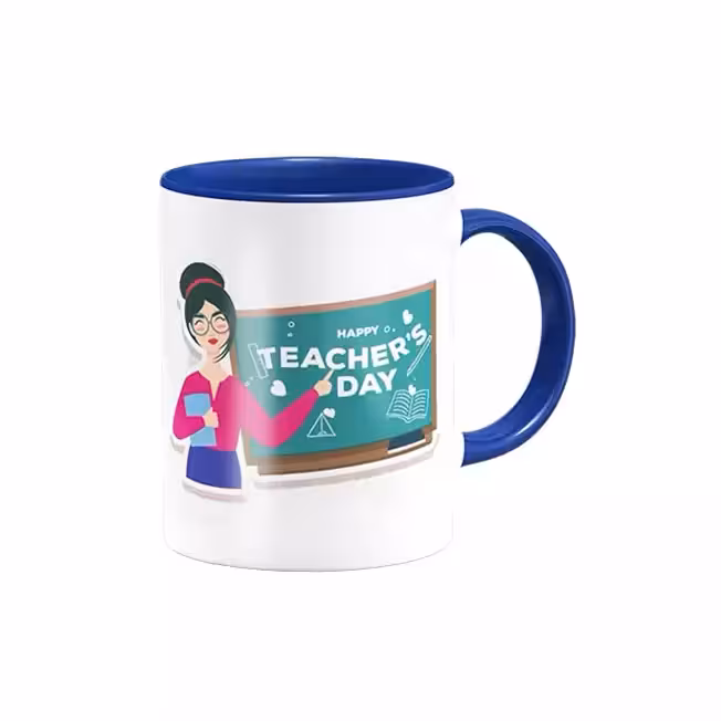 خرید ماگ-لیوان  روز معلم کد 39