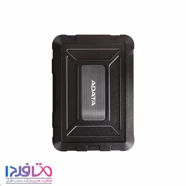 باکس هارد اکسترنال 2.5 اینچ ای دیتا مدل ADATA ED600