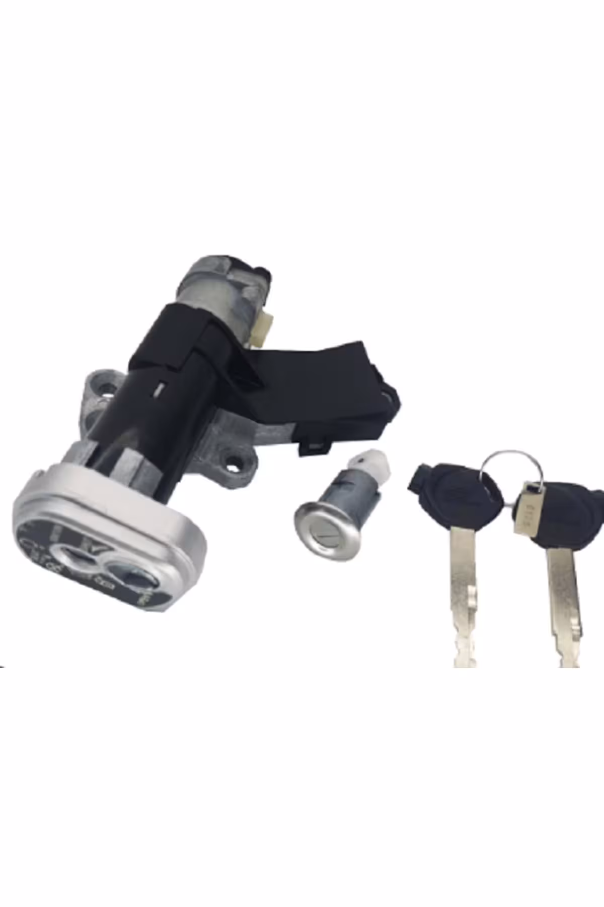 SPACY 110 ALFA CONTROL SET Honda