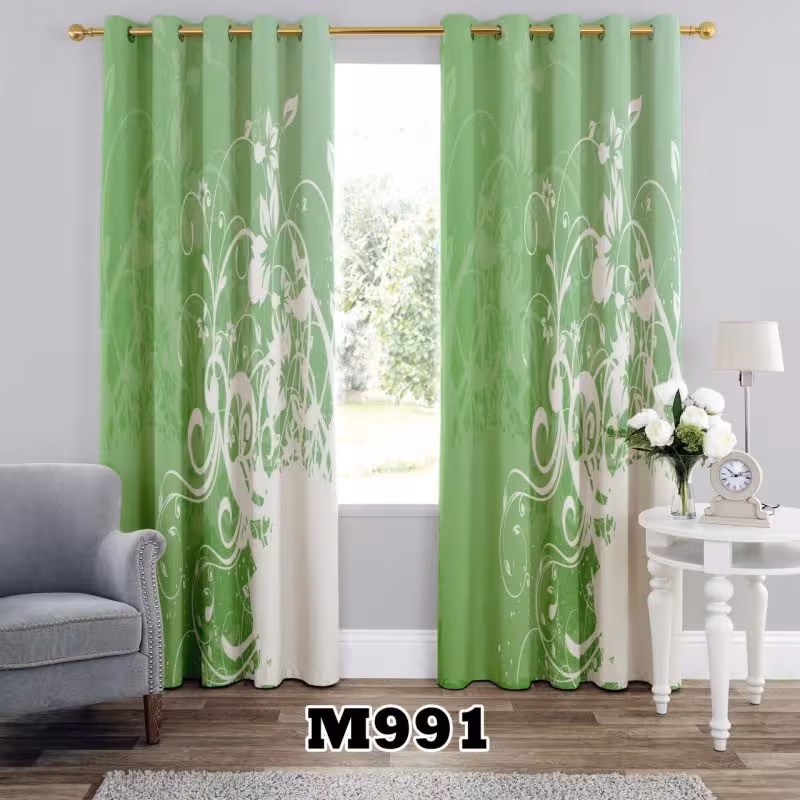 پرده سه بعدی