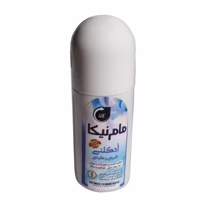 مام رولی 5ستاره فدک (آبی)