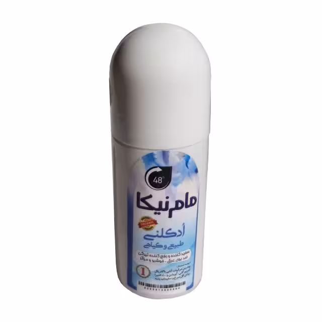 مام رولی 5ستاره فدک (آبی)