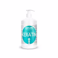شامپو بدون سولفات کراتین هایلین Haylen Keratin