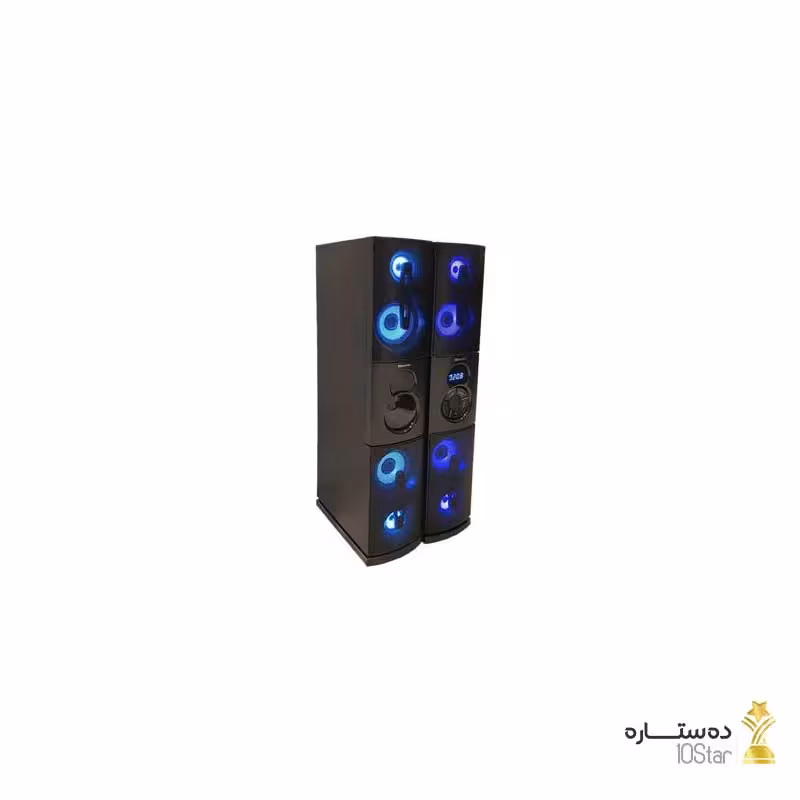 اسپیکر خانگی مکسیدر مدل MX-TSS2052 FB12