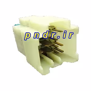 سوکت 22 فیش