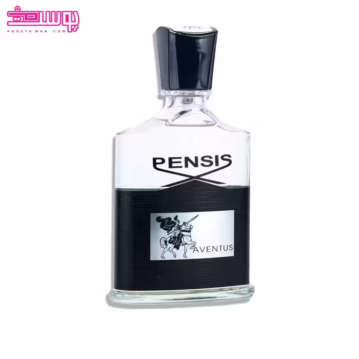 عطر اونتوس مردانه پنسیس مدل Aventus حجم 100ml