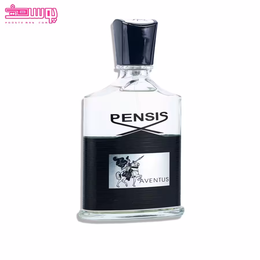 عطر اونتوس مردانه پنسیس مدل Aventus حجم 100ml