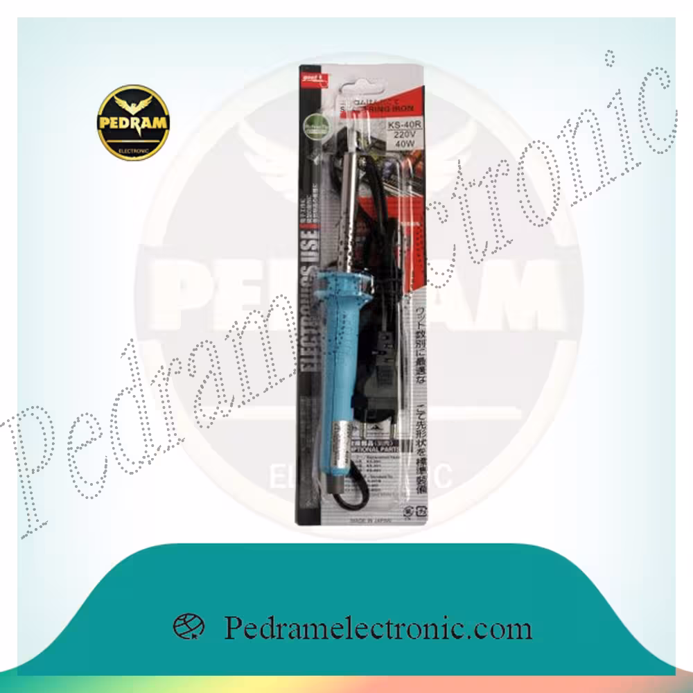 هویه گوت  40 وات HOVIYEH GOOT 40W