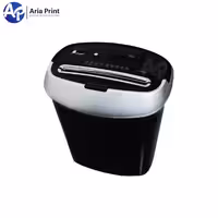 کاغذ خردکن رمو مدل c-1200