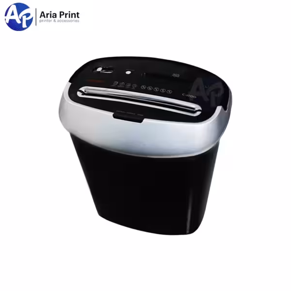 کاغذ خردکن رمو مدل c-1200