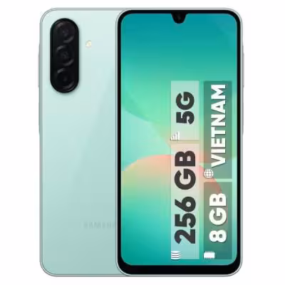 گوشی موبایل سامسونگ مدل Galaxy A26 دو سیم کارت ظرفیت 256 گیگابایت و رم 8 گیگابایت - ویتنام