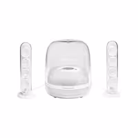 اسپیکر دسکتاپ هارمن کاردن مدل soundsticks 4