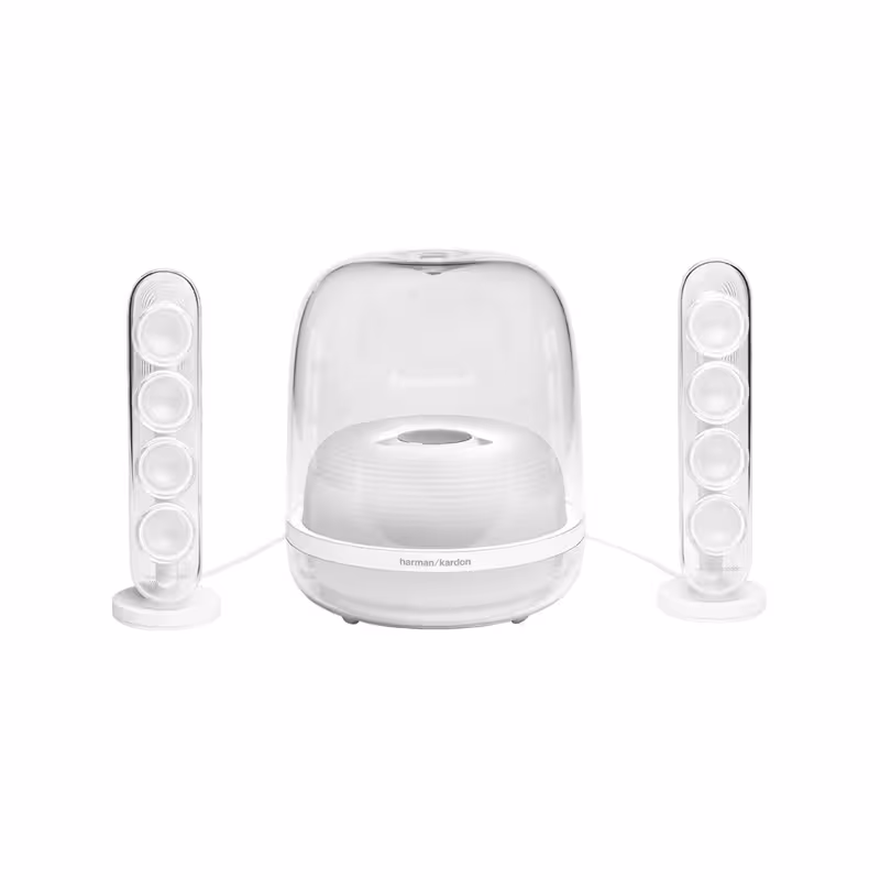 اسپیکر دسکتاپ هارمن کاردن مدل soundsticks 4
