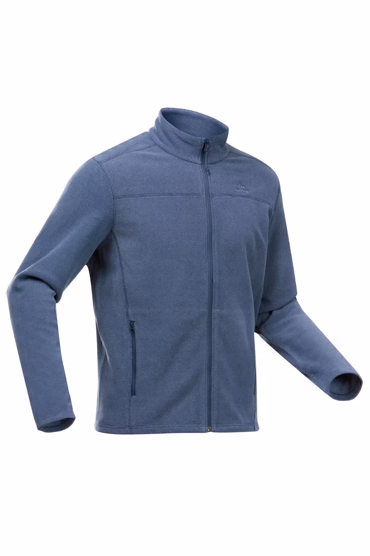 مردانه قطبی در فضای باز مردان آبی Decathlon