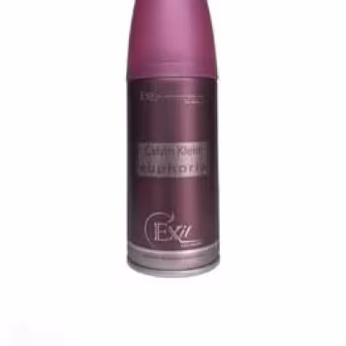 اسپری خوشبو کننده بدن زنانه اگزیت مدل (ایفوریا) Euphoria حجم 150 میلی