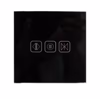 کلید پرده هوشمند تویا