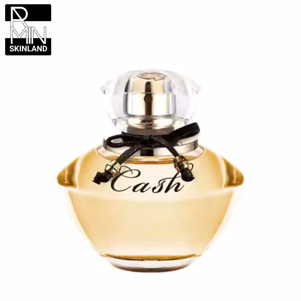 عطر زنانه لاریو مدل Cash woman حجم 80ml