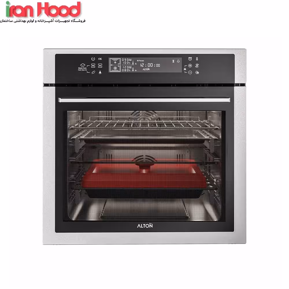 فر توکار آلتون V500TS