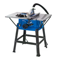 اره میزی 255 میلیمتر 2000 وات نووا مدل 5825