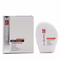 لاکویینتا ضدآفتاب کرم پودری مولتی اکشن SPF50
