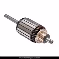 آرمیچر استارت آهنربایی پراید برند REMARK