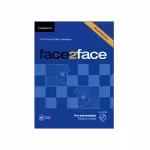 Face 2 Face Pre (2nd)